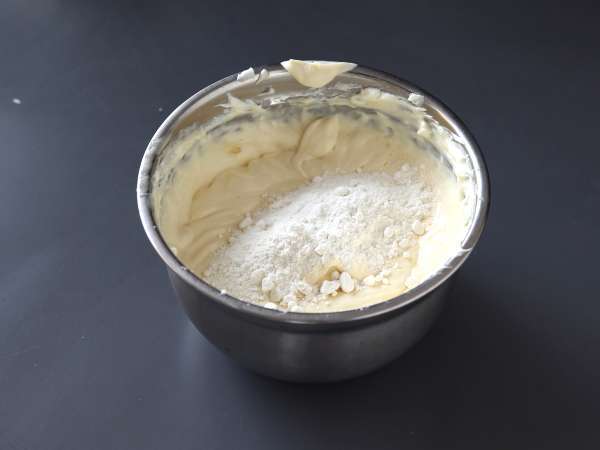 Νόστιμο cheesecake χωρίς ζύμη που φτιάχνεται πανεύκολα! - Προετοιμασία βήμα 3