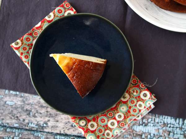 Νόστιμο cheesecake χωρίς ζύμη που φτιάχνεται πανεύκολα! - Προετοιμασία βήμα 6