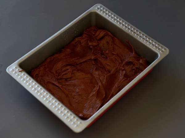 Brookies, ο τέλειος συνδυασμός brownie και μπισκότου - Προετοιμασία βήμα 3