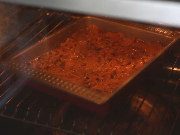 Brookies, ο τέλειος συνδυασμός brownie και μπισκότου - Προετοιμασία βήμα 7
