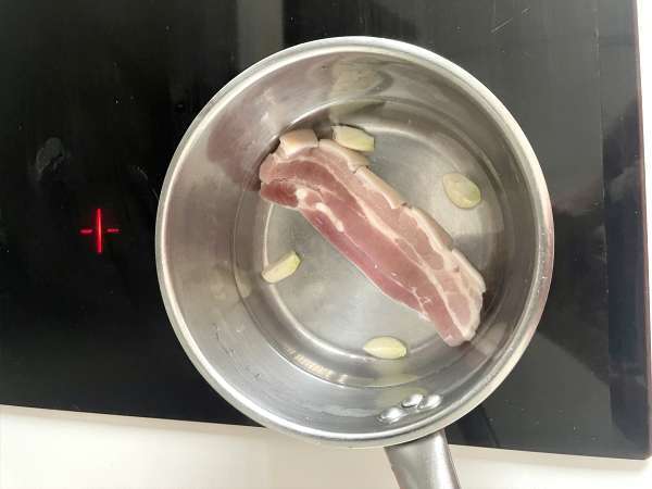 Bandeja Paisa, το κολομβιανό πιάτο γεμάτο γεύση και παράδοση - Προετοιμασία βήμα 5