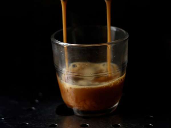 Pumpkin spice latte με σπιτικό σιρόπι κολοκύθας! - Προετοιμασία βήμα 1