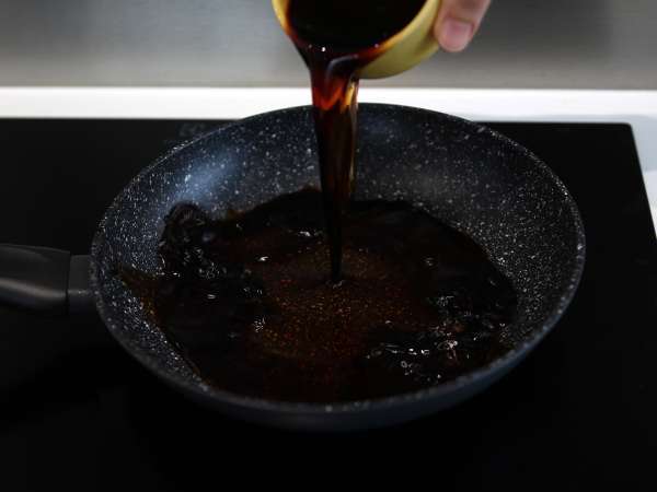 Κοτόπουλο Teriyaki, η γλυκιά και αλμυρή ιαπωνική σάλτσα που θα λατρέψετε! - Προετοιμασία βήμα 5