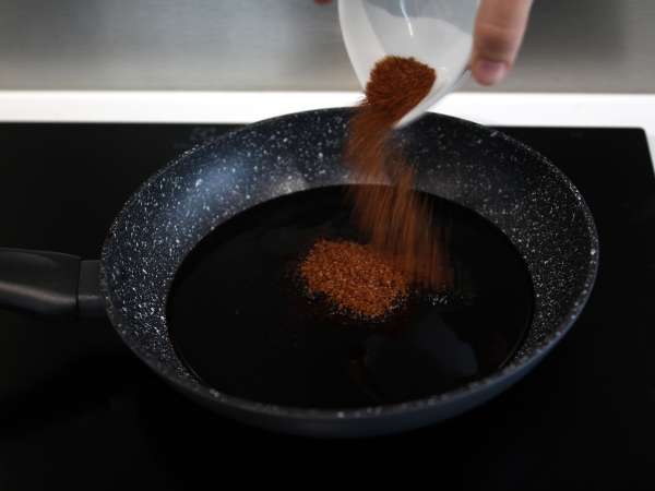 Κοτόπουλο Teriyaki, η γλυκιά και αλμυρή ιαπωνική σάλτσα που θα λατρέψετε! - Προετοιμασία βήμα 6