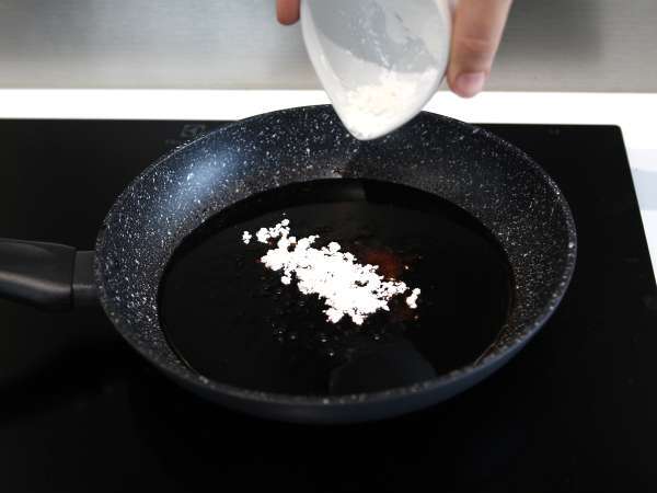 Κοτόπουλο Teriyaki, η γλυκιά και αλμυρή ιαπωνική σάλτσα που θα λατρέψετε! - Προετοιμασία βήμα 7