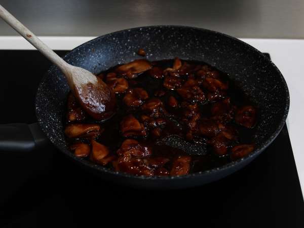 Κοτόπουλο Teriyaki, η γλυκιά και αλμυρή ιαπωνική σάλτσα που θα λατρέψετε! - Προετοιμασία βήμα 10