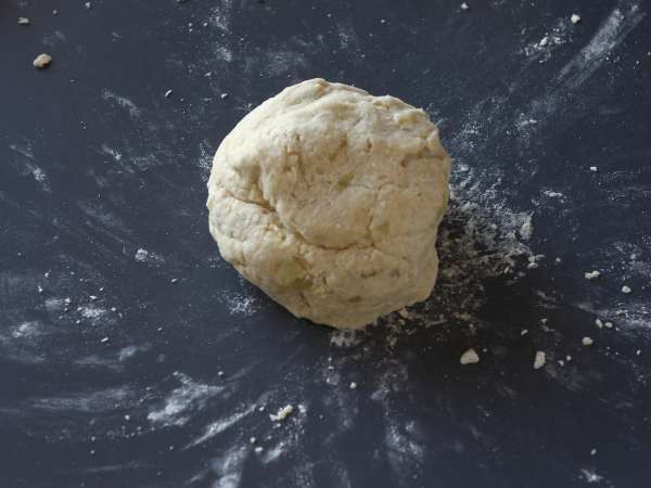 Gnocchi alla Sorrentina στο τηγάνι: η γρήγορη και πικάντικη συνταγή που όλοι αγαπούν! - Προετοιμασία βήμα 5