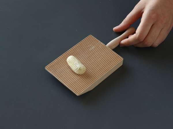Gnocchi alla Sorrentina στο τηγάνι: η γρήγορη και πικάντικη συνταγή που όλοι αγαπούν! - Προετοιμασία βήμα 7