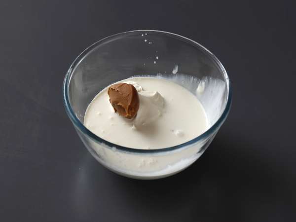 New York roll express με speculoos - γρήγορη και οικονομική συνταγή - Προετοιμασία βήμα 6