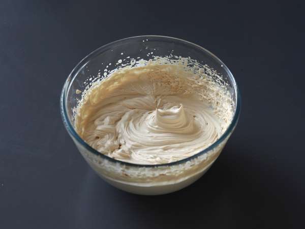 New York roll express με speculoos - γρήγορη και οικονομική συνταγή - Προετοιμασία βήμα 7