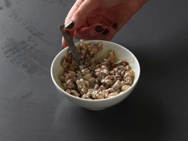 Σπιτική Kinder country, μόνο 3 συστατικά - Προετοιμασία βήμα 3