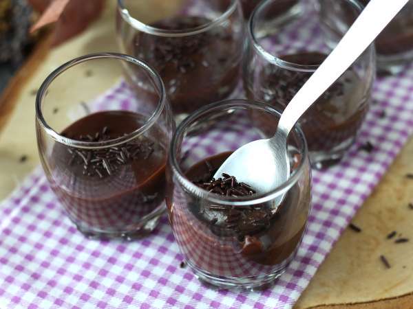 Brigadeiro de colher, το πιο δημοφιλές γλυκό τις γιορτινές ημέρες! - Προετοιμασία βήμα 5