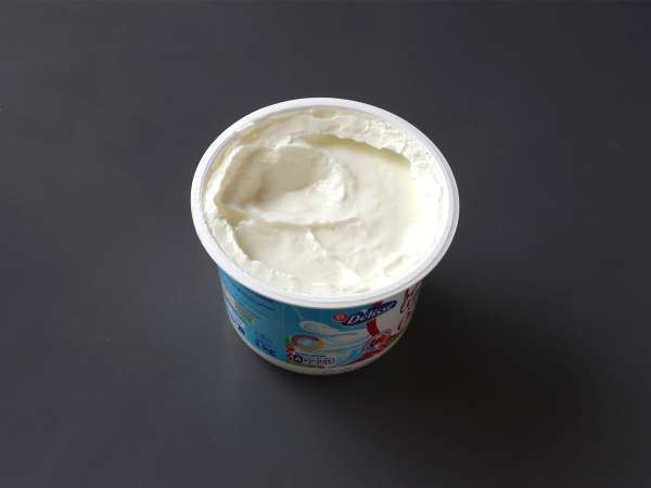Πώς να φτιάξετε σπιτικό Skyr; Μια εύκολη και οικονομική συνταγή! - Προετοιμασία βήμα 1