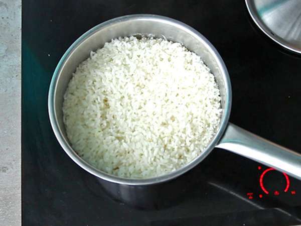 Μελιτζάνα παναρισμένη με φρυγανιά panko, ιαπωνικό κάρυ τύπου katsu, αλλά χορτοφαγικό - Προετοιμασία βήμα 12