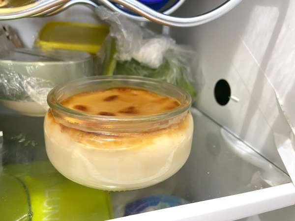Πανεύκολα crème brûlées με τη φριτέζα αέρος! - Προετοιμασία βήμα 8