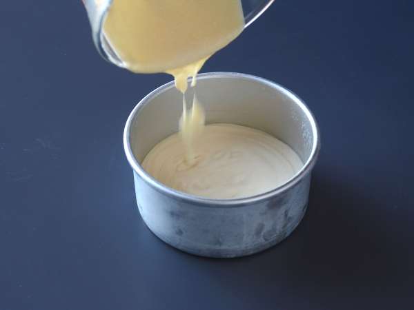 Skyr flan, ελαφρύ και πανεύκολο στην παρασκευή του! - Προετοιμασία βήμα 3