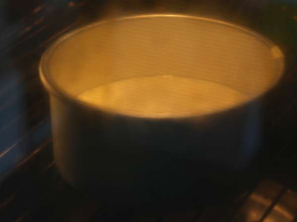 Skyr flan, ελαφρύ και πανεύκολο στην παρασκευή του! - Προετοιμασία βήμα 4