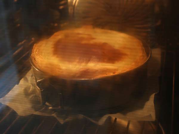 Εξαιρετικά κρεμώδης ζύμη flan: η εύκολη, χωρίς φασαρία συνταγή - Προετοιμασία βήμα 8