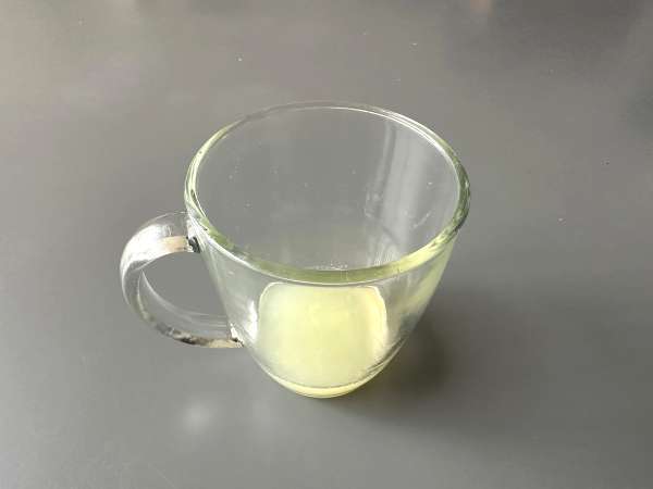 Ginger Shot: εύκολη, φυσική και ισχυρή συνταγή για ανοσία και ενέργεια - Προετοιμασία βήμα 1
