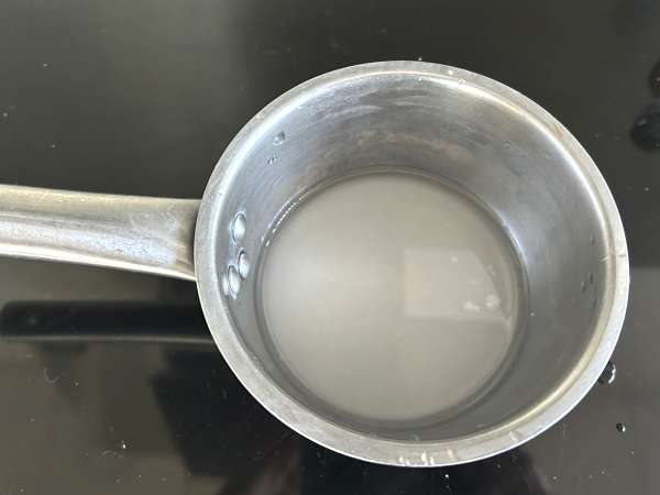 Agua de Valencia, το μεσογειακό κοκτέιλ με cava και πορτοκάλι που μπορείτε να φτιάξετε στο σπίτι. - Προετοιμασία βήμα 2