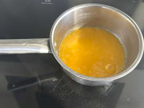 Mango bingsu, το νόστιμο κορεατικό επιδόρπιο με μάνγκο που έχει επιτυχία παγκοσμίως - Προετοιμασία βήμα 5