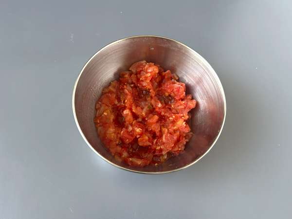Huevos rancheros: η εμβληματική και νόστιμη μεξικάνικη συνταγή - Προετοιμασία βήμα 4