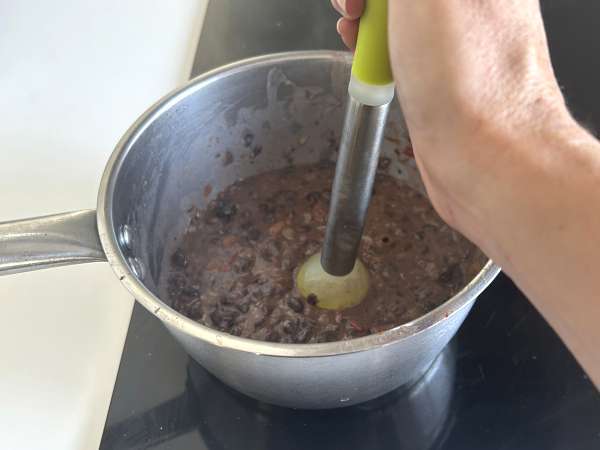 Huevos rancheros: η εμβληματική και νόστιμη μεξικάνικη συνταγή - Προετοιμασία βήμα 7