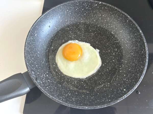 Huevos rancheros: η εμβληματική και νόστιμη μεξικάνικη συνταγή - Προετοιμασία βήμα 8