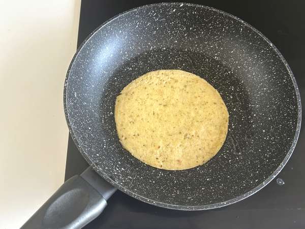 Huevos rancheros: η εμβληματική και νόστιμη μεξικάνικη συνταγή - Προετοιμασία βήμα 9
