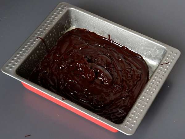 Οι λάτρεις του brownie και του τιραμισού, έχουμε το τέλειο κέικ για εσάς! - Προετοιμασία βήμα 3