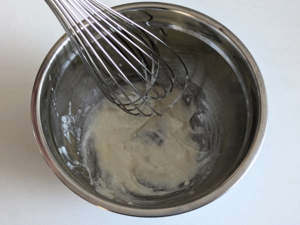 Κρεμώδεις ψητές πατάτες cacio e pepe: το εύκολο συνοδευτικό πιάτο που τρελαίνει τους πάντες! - Προετοιμασία βήμα 6