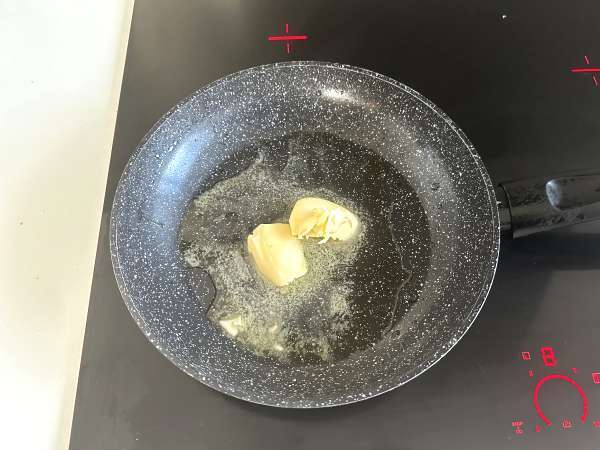Κρεμμύδι κονφί: απλό, κομψό και τέλειο με κρέας και τυρί - Προετοιμασία βήμα 2