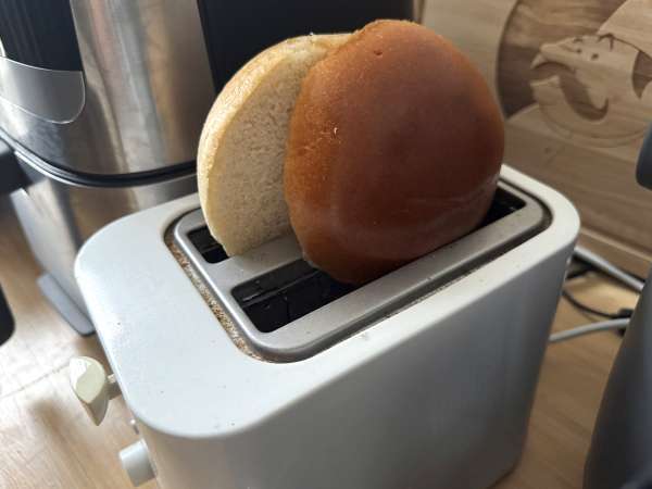 Cheeseburger, το διάσημο μπιφτέκι που όλοι αγαπούν! - Προετοιμασία βήμα 1