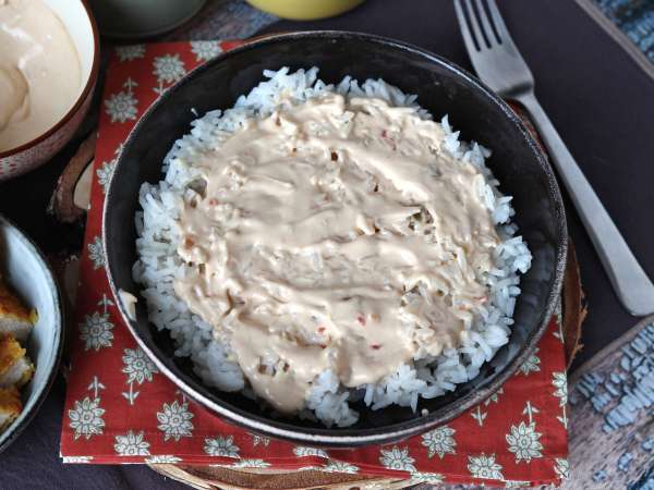 Tasty Crousty: Η συνταγή για τραγανό κοτόπουλο - Προετοιμασία βήμα 5