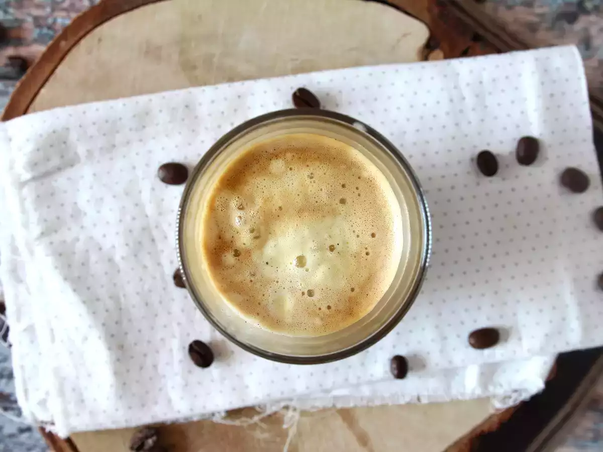 Affogato ο δροσιστικός γκουρμέ καφές! - φωτογραφία 2