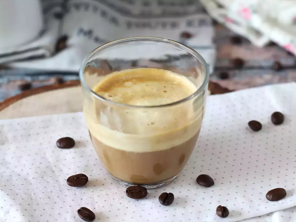 Affogato ο δροσιστικός γκουρμέ καφές! - φωτογραφία 3