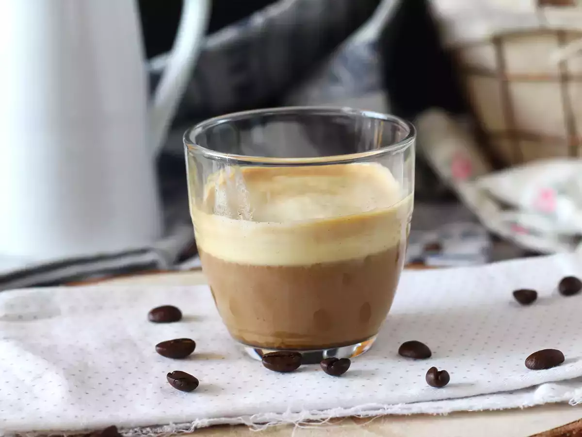 Affogato ο δροσιστικός γκουρμέ καφές! - φωτογραφία 4