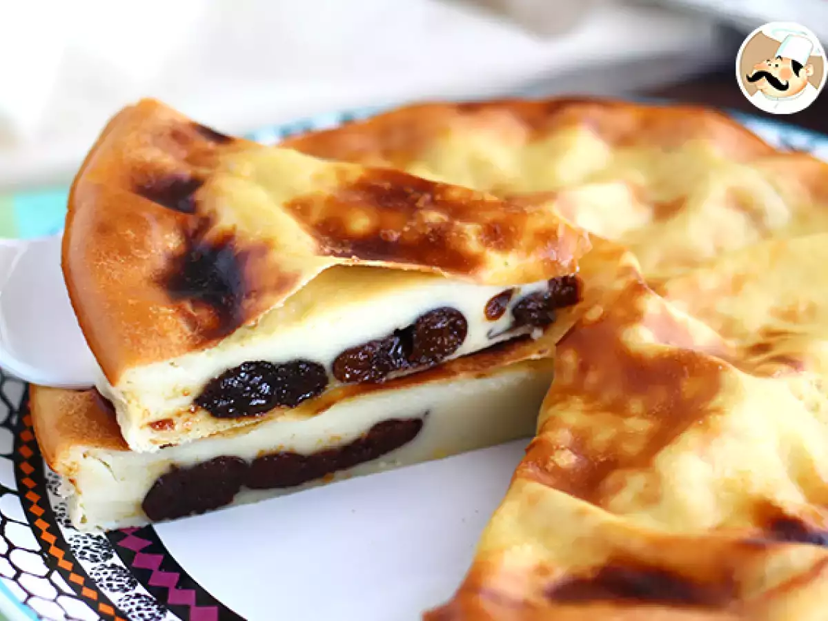 Αλεύρι Breton χωρίς γλουτένη και λακτόζη - φωτογραφία 3