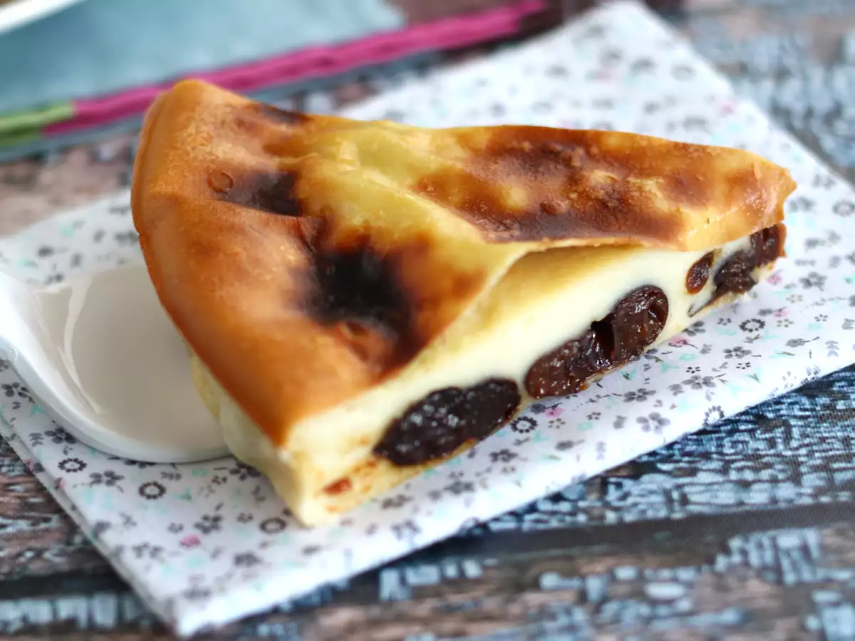 Αλεύρι Breton χωρίς γλουτένη και λακτόζη - φωτογραφία 4
