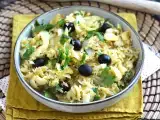 Bacalhau à Brás, μια εύκολη και νόστιμη παραδοσιακή πορτογαλική συνταγή, φωτογραφία 3