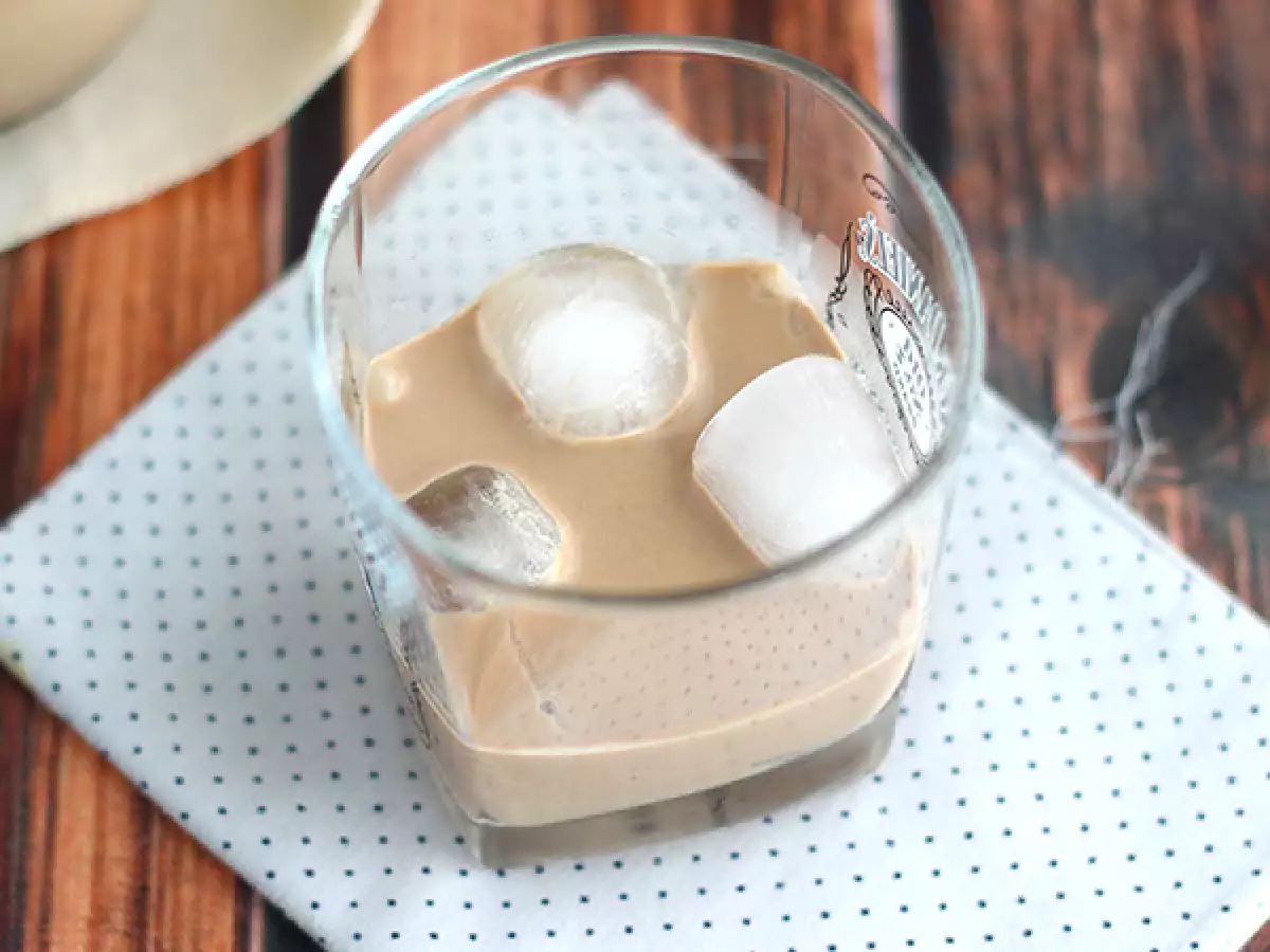 Baileys, το ιρλανδικό λικέρ ουίσκι - φωτογραφία 2