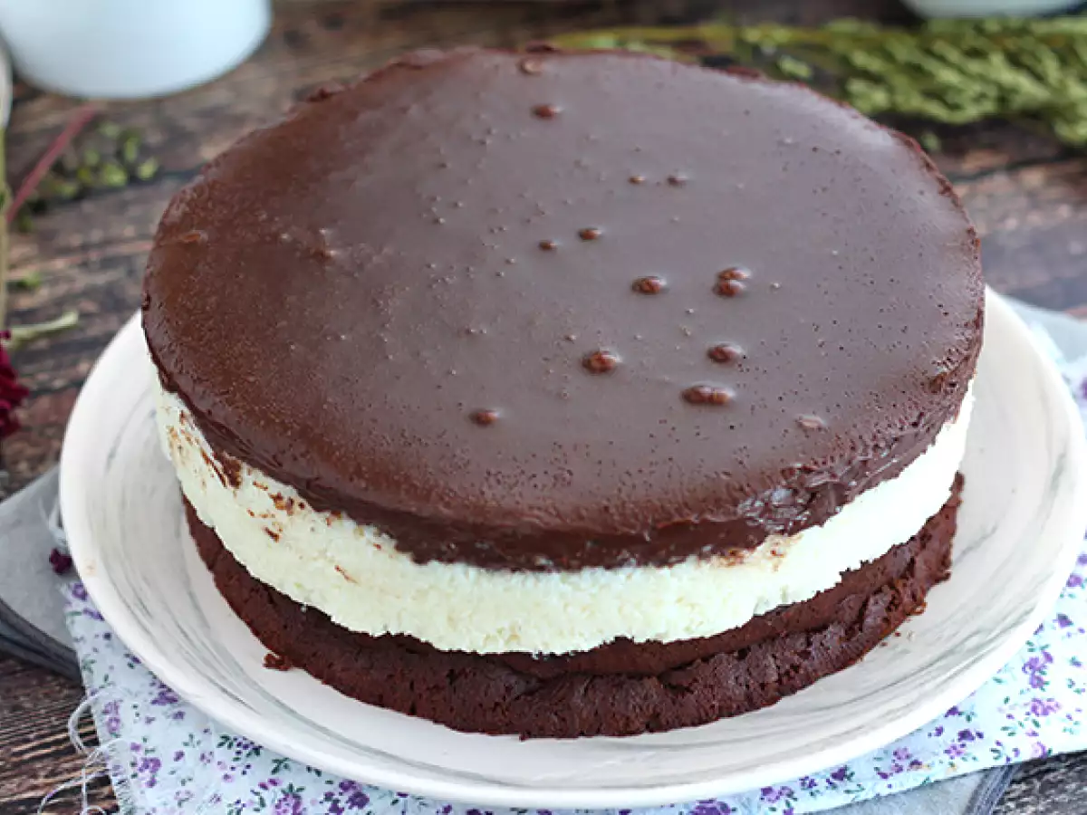 Bounty Brownie - φωτογραφία 2