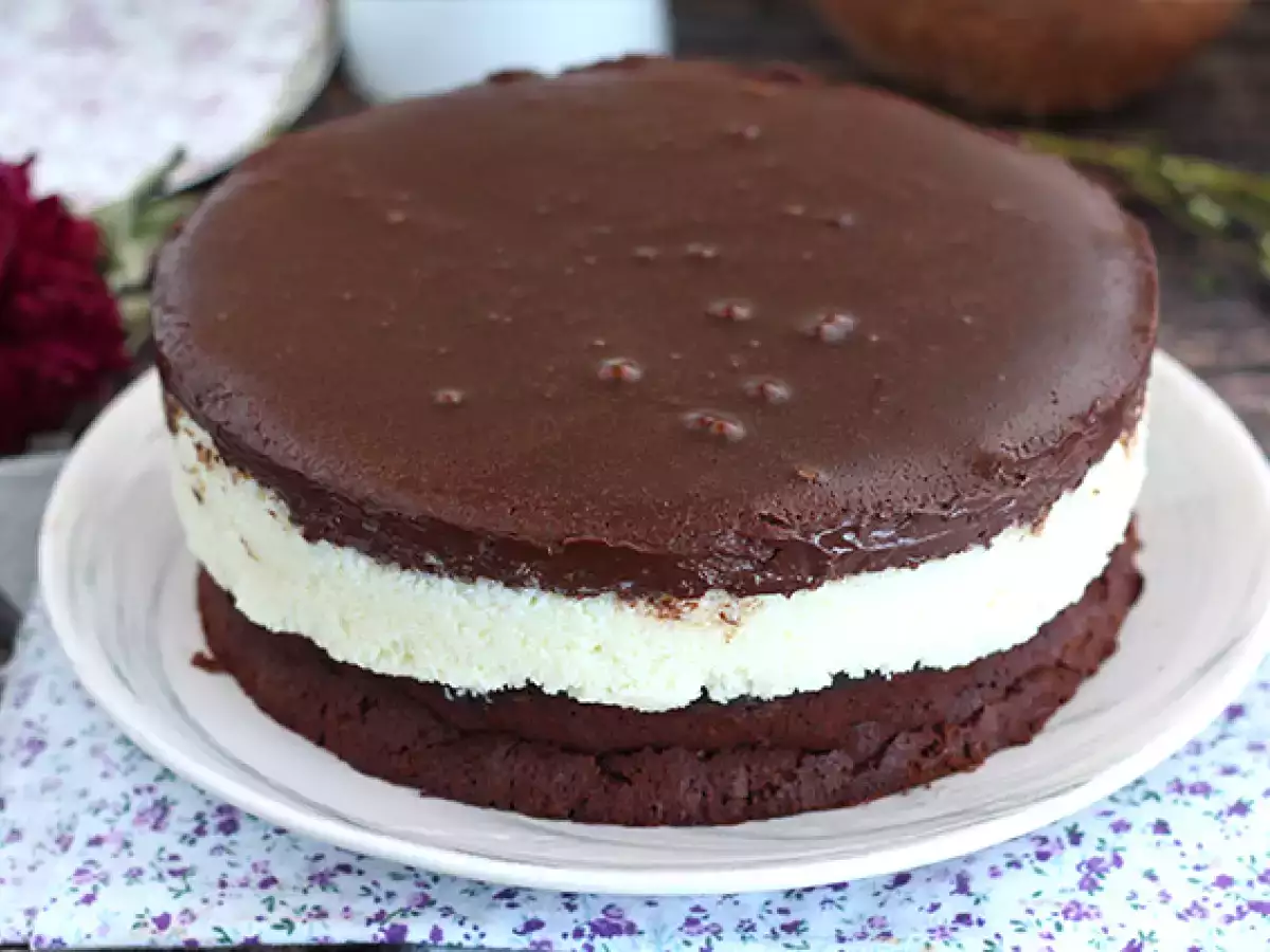 Bounty Brownie - φωτογραφία 3
