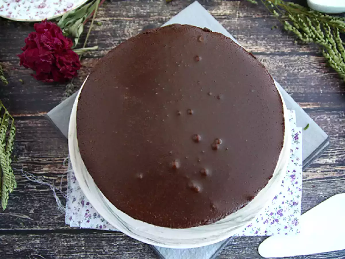 Bounty Brownie - φωτογραφία 4