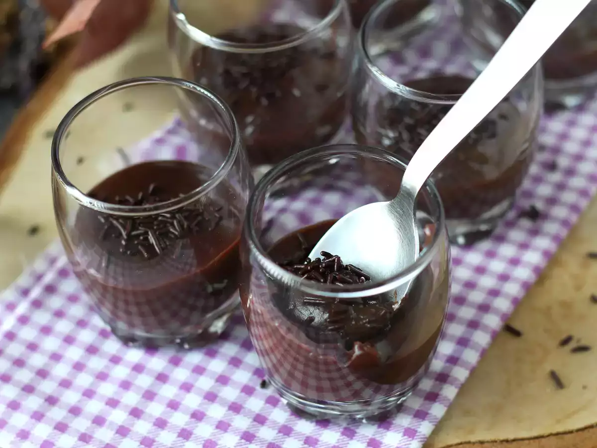 Brigadeiro de colher, το πιο δημοφιλές γλυκό τις γιορτινές ημέρες! - φωτογραφία 2