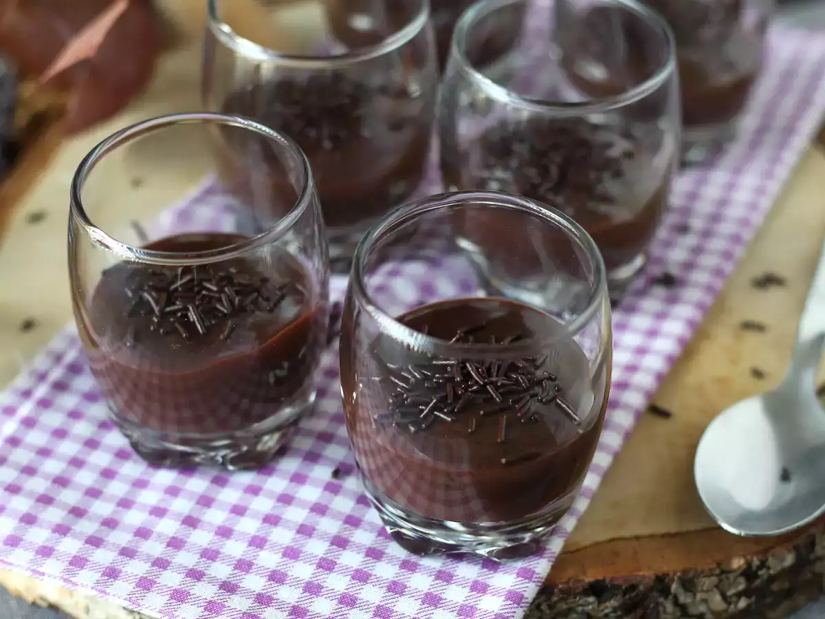 Brigadeiro de colher, το πιο δημοφιλές γλυκό τις γιορτινές ημέρες! - φωτογραφία 3