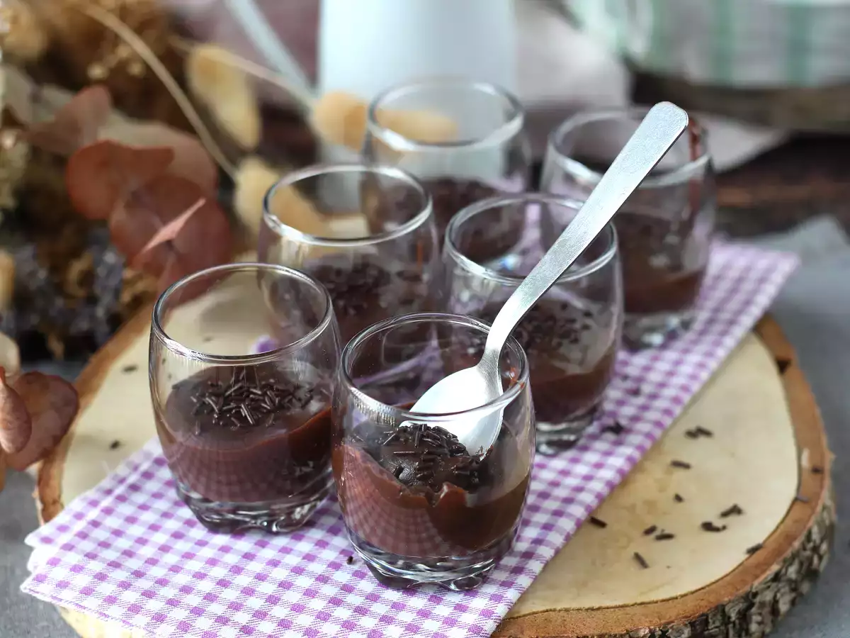 Brigadeiro de colher, το πιο δημοφιλές γλυκό τις γιορτινές ημέρες! - φωτογραφία 4