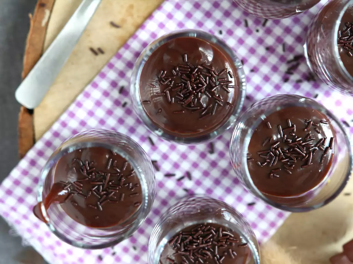 Brigadeiro de colher, το πιο δημοφιλές γλυκό τις γιορτινές ημέρες! - φωτογραφία 5