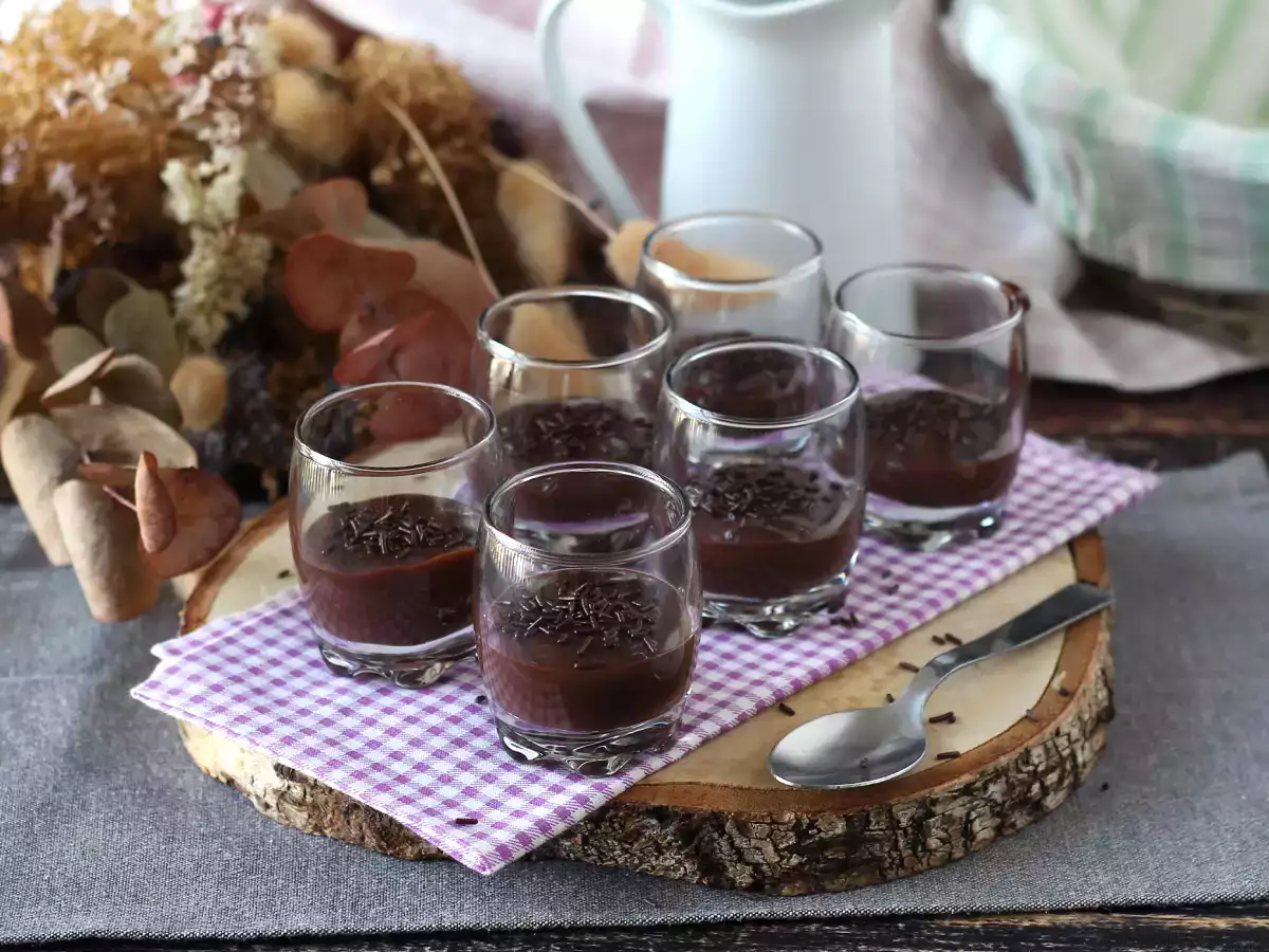 Brigadeiro de colher, το πιο δημοφιλές γλυκό τις γιορτινές ημέρες! - φωτογραφία 6