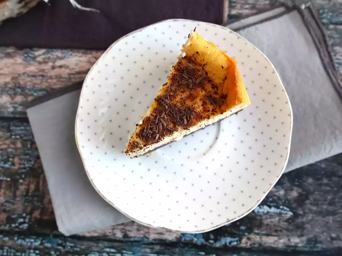 Cheesecake brownie, ένας εκπληκτικός συνδυασμός που θα ενθουσιάσει τους γευστικούς σας κάλυκες! - φωτογραφία 3